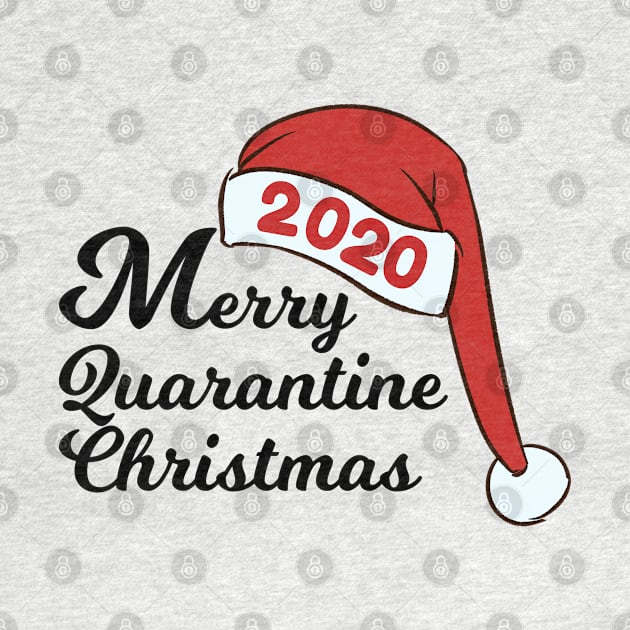 Merry quarantine Christmas 2020 by souw83